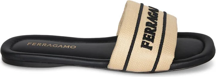 Salvatore Ferragamo Sandals