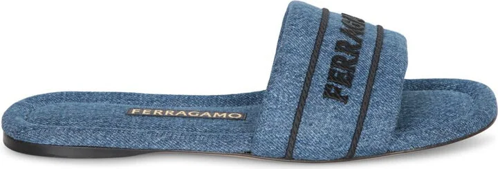 Salvatore Ferragamo Sandals