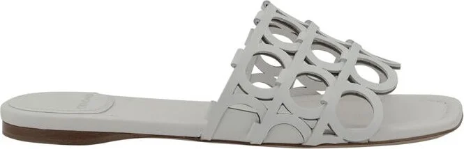 Salvatore Ferragamo Sandals