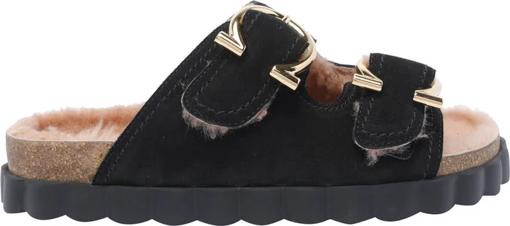 Salvatore Ferragamo Sandals