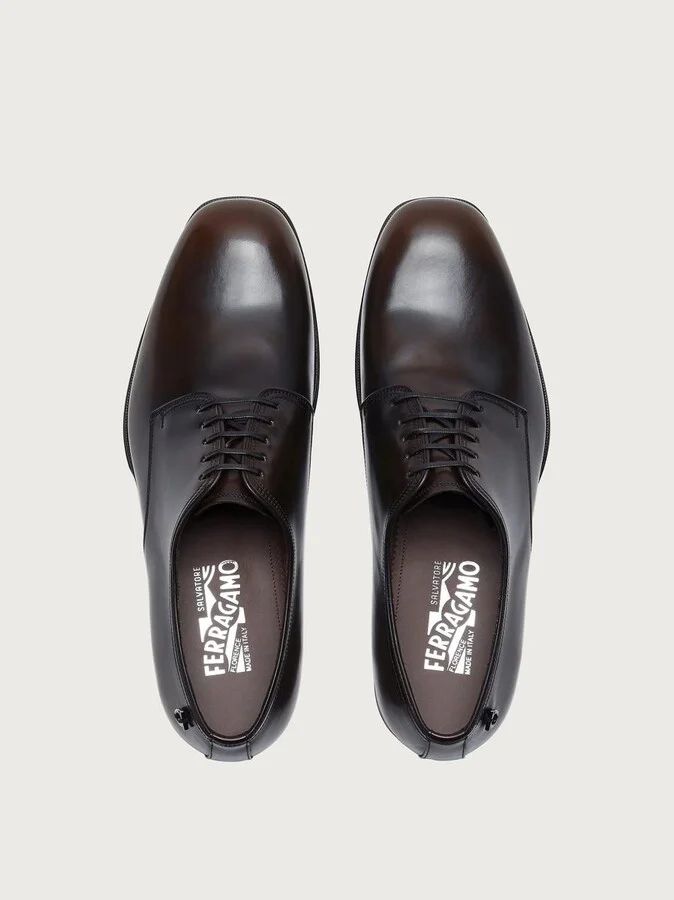 Salvatore Ferragamo Shoes - Image 3