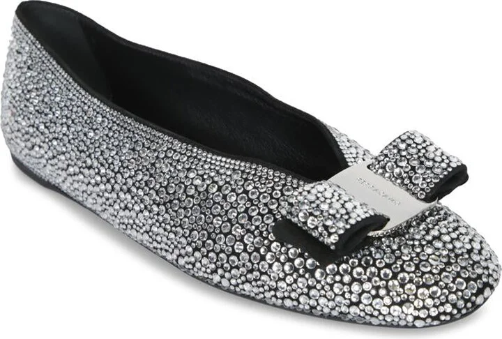 Salvatore Ferragamo Shoes - Image 2