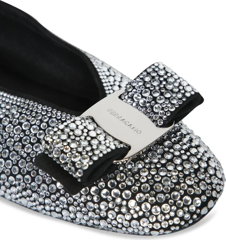 Salvatore Ferragamo Shoes - Image 4