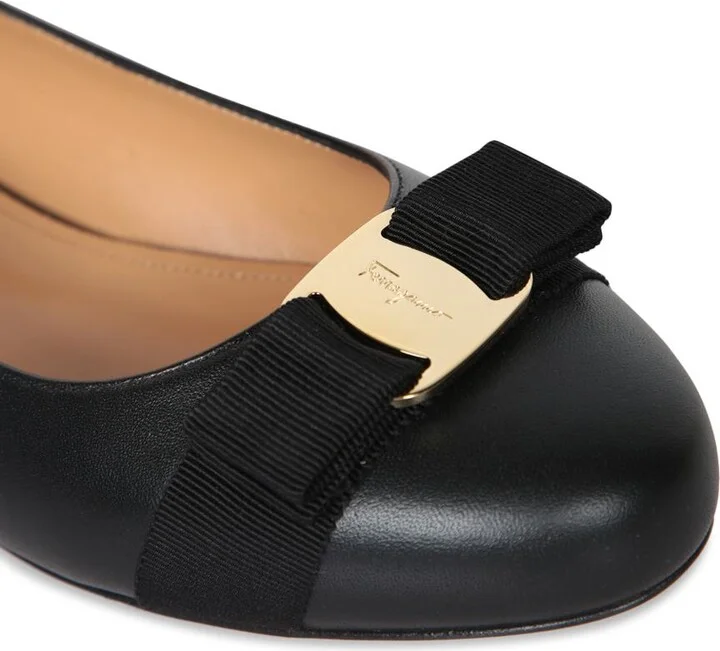 Salvatore Ferragamo Shoes - Image 4