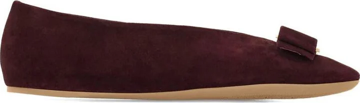 Salvatore Ferragamo Shoes