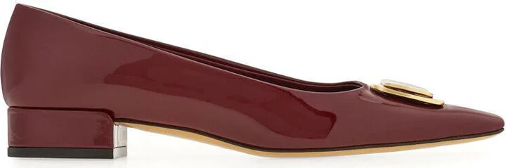 Salvatore Ferragamo Shoes