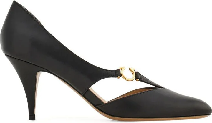 Salvatore Ferragamo Shoes