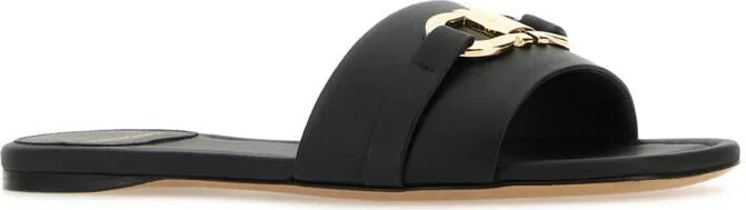 Salvatore Ferragamo Slippers - Image 2