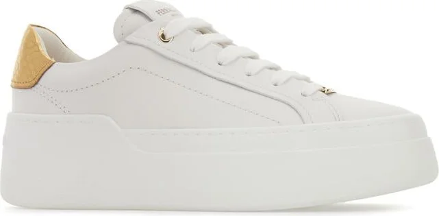 Salvatore Ferragamo Sneakers - Image 2