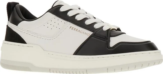 Salvatore Ferragamo Sneakers - Image 2