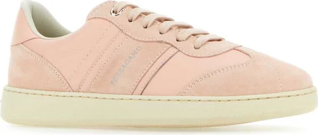 Salvatore Ferragamo Sneakers - Image 2