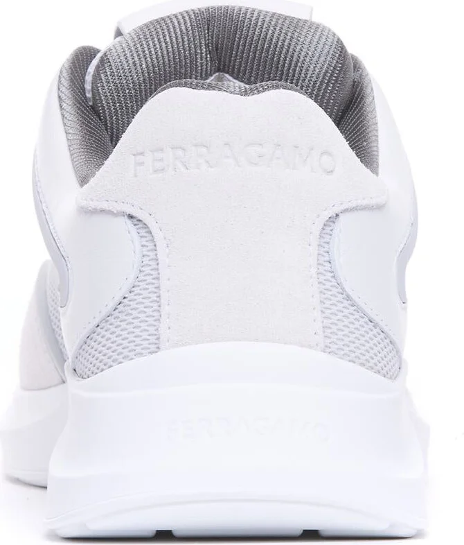Salvatore Ferragamo Sneakers - Image 3