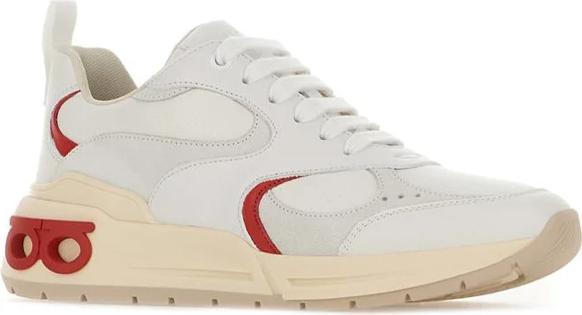 Salvatore Ferragamo Sneakers - Image 2