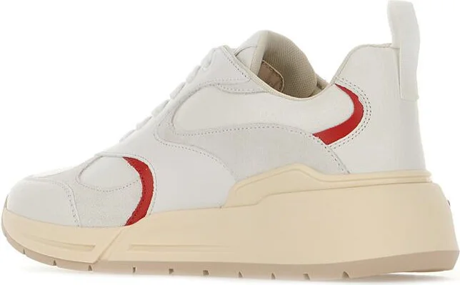 Salvatore Ferragamo Sneakers - Image 3