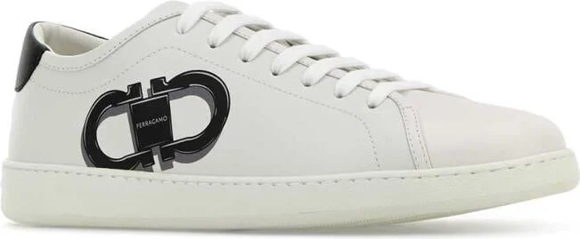 Salvatore Ferragamo Sneakers - Image 2