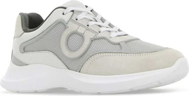 Salvatore Ferragamo Sneakers - Image 2
