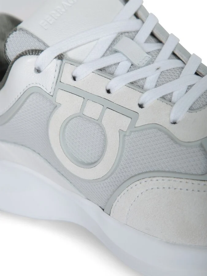 Salvatore Ferragamo Sneakers - Image 4