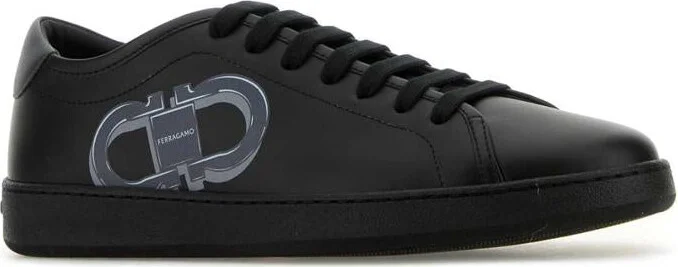 Salvatore Ferragamo Sneakers - Image 2