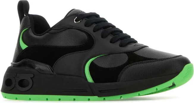 Salvatore Ferragamo Sneakers - Image 2