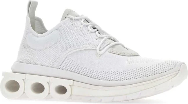 Salvatore Ferragamo Sneakers - Image 2