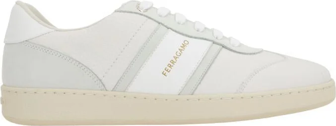 Salvatore Ferragamo Sneakers - Image 2