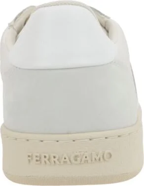 Salvatore Ferragamo Sneakers - Image 3