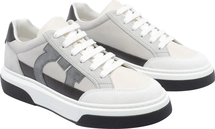 Salvatore Ferragamo Sneakers - Image 2