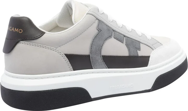 Salvatore Ferragamo Sneakers - Image 3