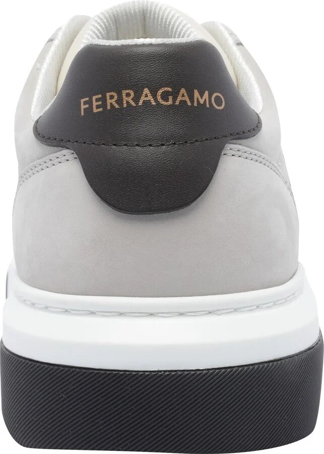 Salvatore Ferragamo Sneakers - Image 4