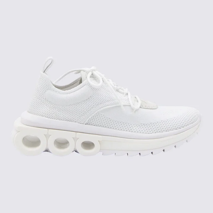 Salvatore Ferragamo Sneakers - Image 5