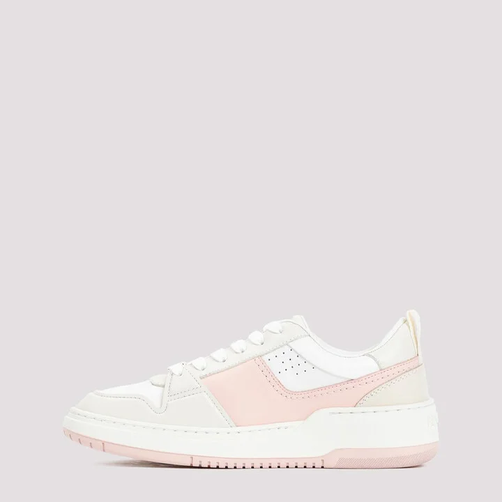 Salvatore Ferragamo Sneakers - Image 2
