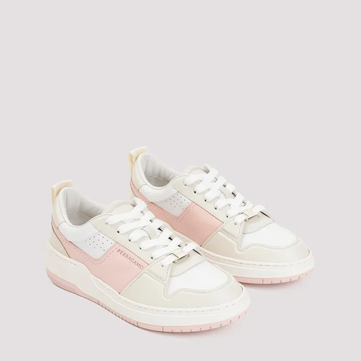 Salvatore Ferragamo Sneakers - Image 3
