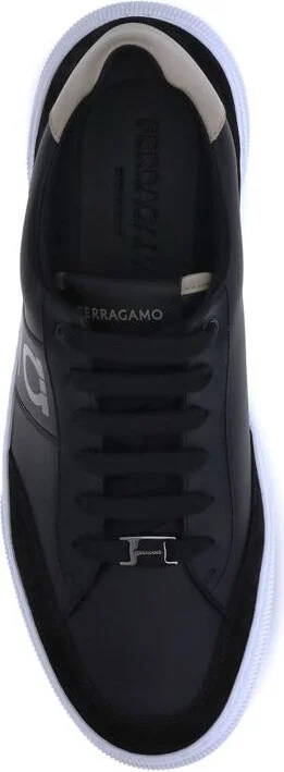 Salvatore Ferragamo Sneakers - Image 4