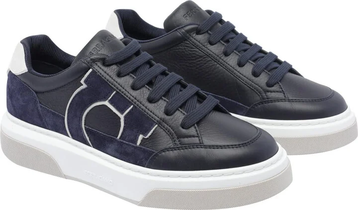 Salvatore Ferragamo Sneakers - Image 2