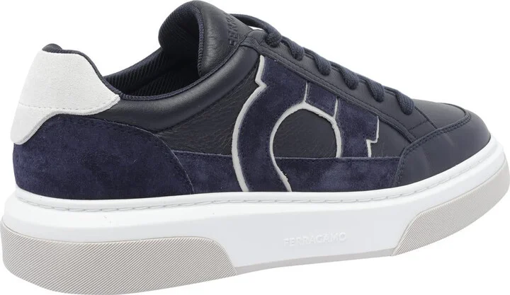 Salvatore Ferragamo Sneakers - Image 3