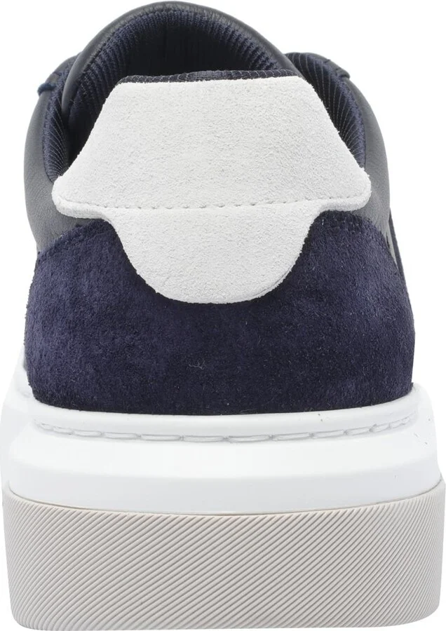 Salvatore Ferragamo Sneakers - Image 4