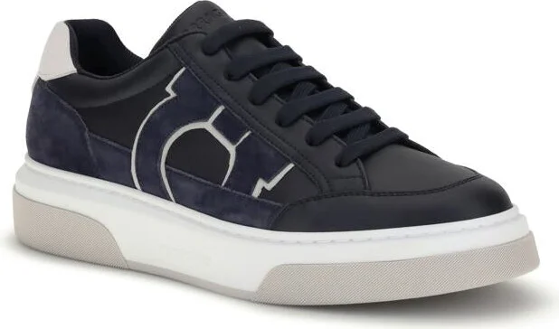 Salvatore Ferragamo Sneakers - Image 2