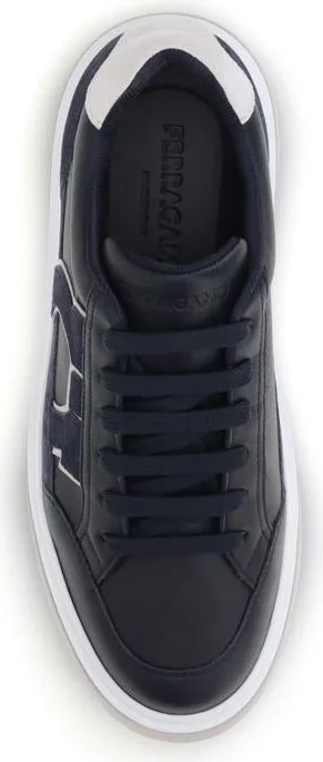 Salvatore Ferragamo Sneakers - Image 4