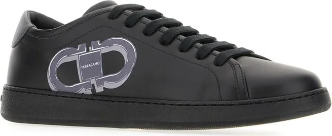 Salvatore Ferragamo Sneakers - Image 2