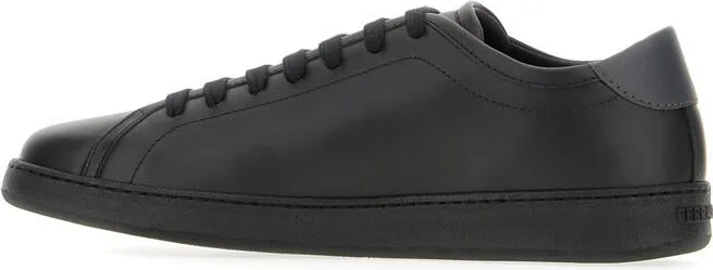 Salvatore Ferragamo Sneakers - Image 3