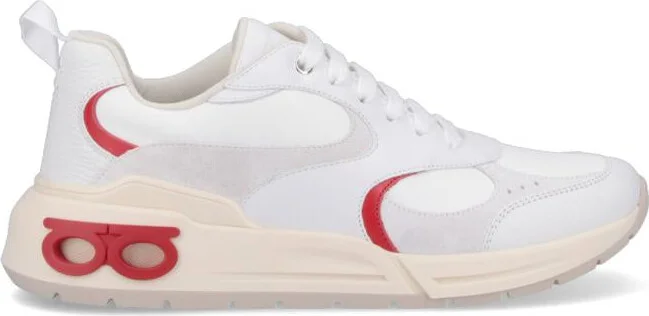Salvatore Ferragamo Sneakers