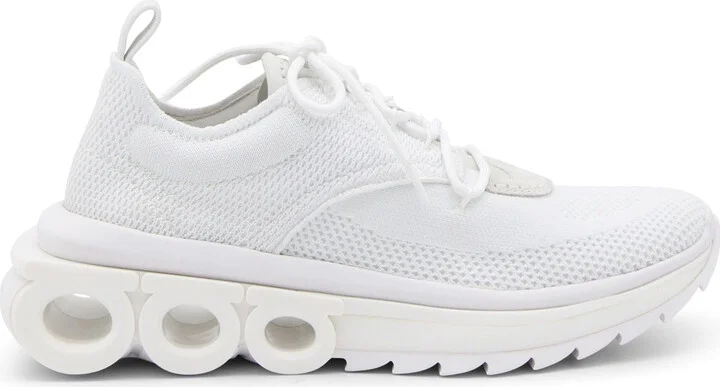Salvatore Ferragamo Sneakers