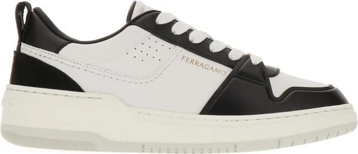 Salvatore Ferragamo Sneakers