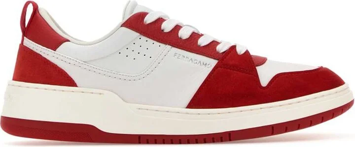 Salvatore Ferragamo Sneakers