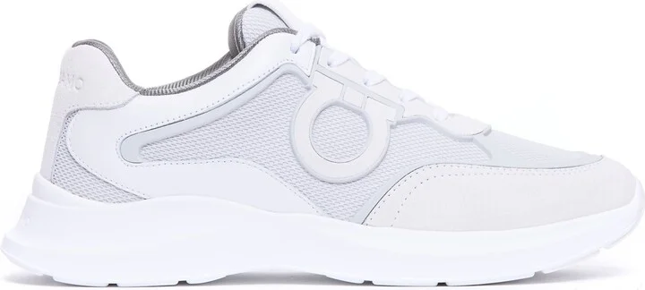 Salvatore Ferragamo Sneakers