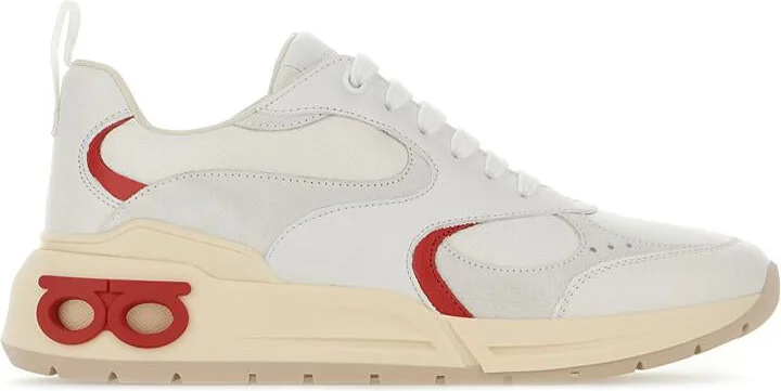 Salvatore Ferragamo Sneakers