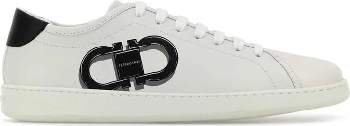 Salvatore Ferragamo Sneakers