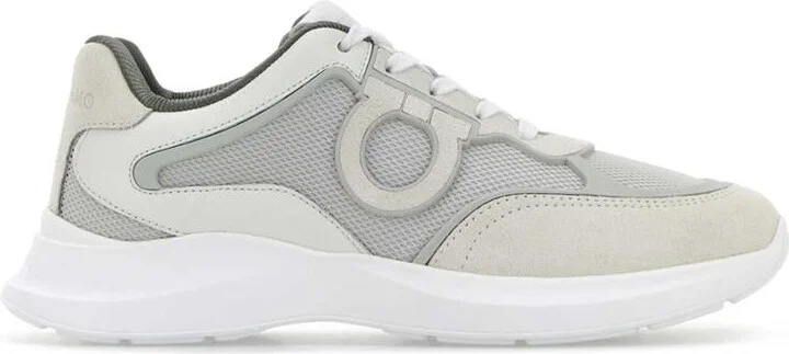 Salvatore Ferragamo Sneakers