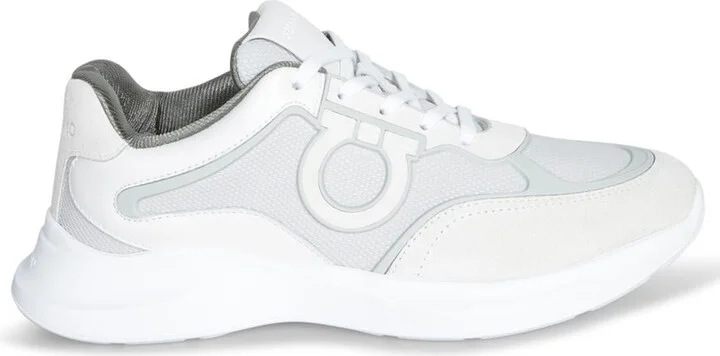 Salvatore Ferragamo Sneakers