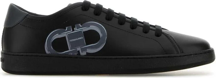 Salvatore Ferragamo Sneakers